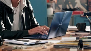 Γνωρίστε τα νέα ZenBook της Asus