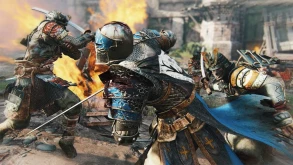 Κάνατε rage quit στο For Honor;