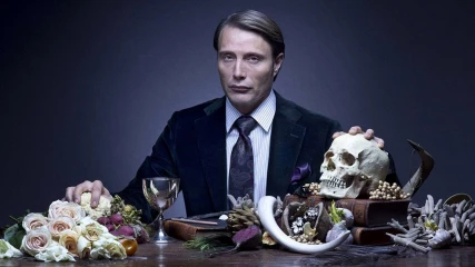Hannibal Season 4: O Bryan Fuller έχει μερικές ιδέες για μία νέα σεζόν