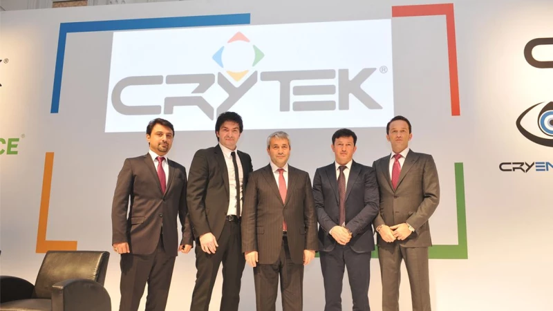 Τέλος τα οικονομικά προβλήματα για την Crytek