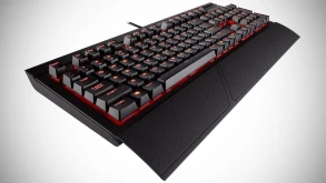 Γνωρίστε το K68 πληκτρολόγιο της Corsair