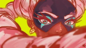 Arms "Meet Twintelle" trailer