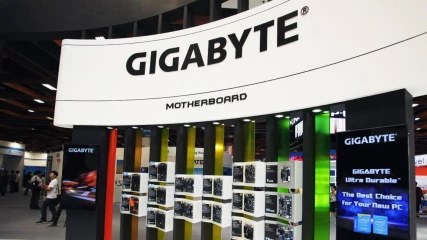 Η GIGABYTE X399 AORUS GAMING 7 motherboard