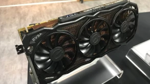 Η νέα ναυαρχίδα της EVGA, 1080Ti KINGPIN