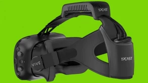 Ασύρματο το νέο HTC Vive VR headset