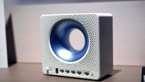 Νέο πρωτοποριακό design στο καινούριο router της Asus
