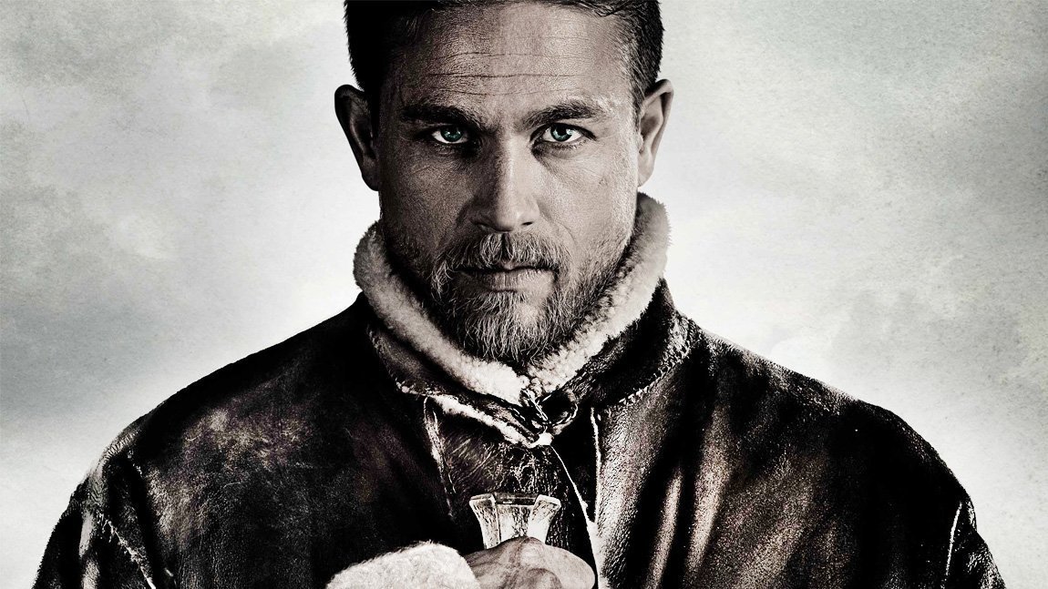 King Arthur: Legend of the Sword Review