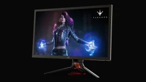 ROG Swift PG35VQ | Η κορυφαία gaming οθόνη της ASUS