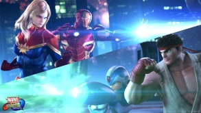 Διέρρευσε η λίστα με τους μαχητές του Marvel vs. Capcom: Infinite