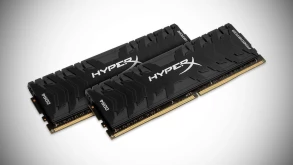 HyperX Predator RAM στα 4000Mhz