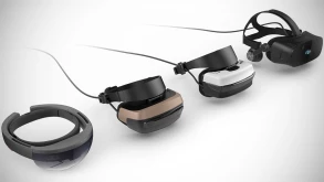 Lenovo, DELL και ASUS στη Mixed Reality πλατφόρμα