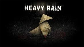 Η Quantic Dream αποκαλύπτει τις πωλήσεις του Heavy Rainy εως σήμερα
