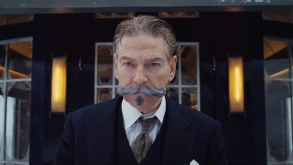 Murder on the Orient Express: Το πρώτο trailer αποκαλύπτει το υπέρλαμπρο cast