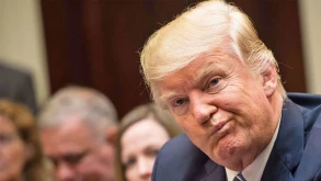 Ο Trump σε σύγκρουση με τον τεχνολογικό κόσμο