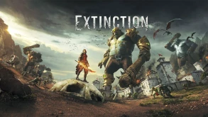 Extinction: Όταν το God of War συνάντησε το Attack on Titan