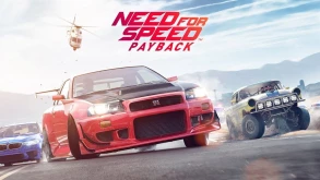 Αποκαλύφθηκε το Need for Speed Payback
