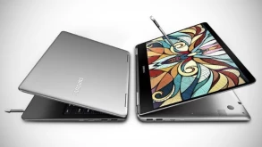 Samsung: Notebook 9 Pro και S Pen