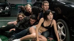Το Sense8 ακυρώθηκε από το Netflix