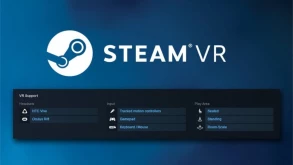Το SteamVR έρχεται στο Mac OS