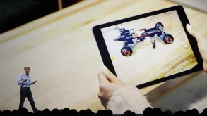 ARKit | Επαυξημένη Πραγματικότητα