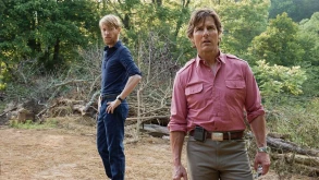 Ο Tom Cruise στη θέση του πιλότου με το American Made