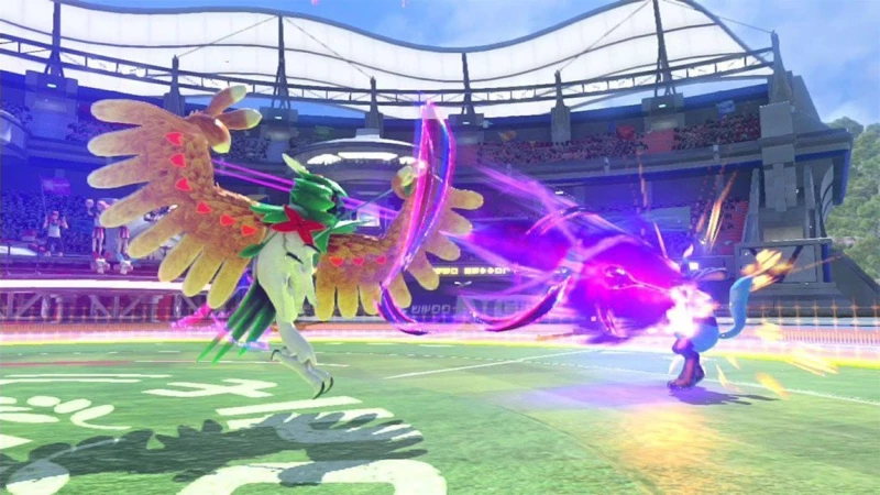 To Pokkén Tournament DX έρχεται στο Nintendo Switch