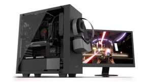 PC από την NZXT κομμένο και ραμμένο στα μέτρα σας