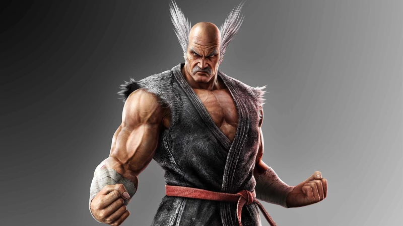 Tekken 7 Review