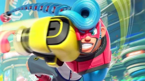 Arms Review
