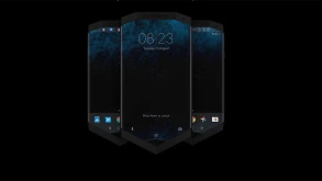 Brandeis Prometheus: Η Lamborghini των smartphones