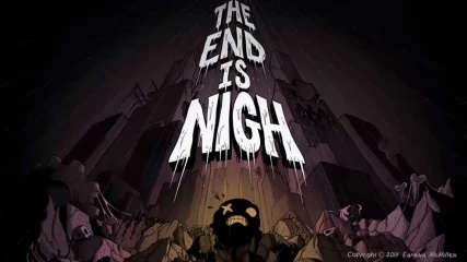 The End is Nigh: Ο νέος τίτλος του δημιουργού του Binding of Isaac