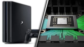Project Scorpio: Η Microsoft ξεκλειδώνει ακόμη 1GB RAM