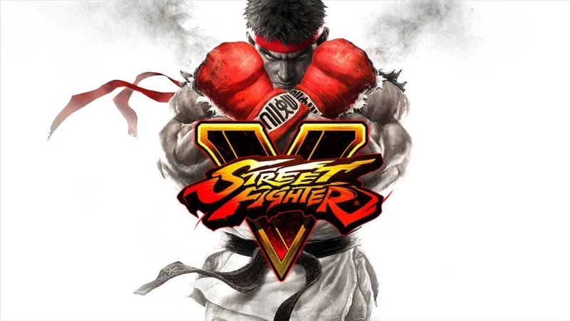 Φήμη: Έρχεται το Super Street Fighter V