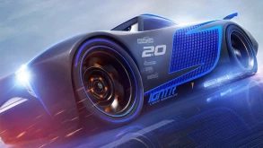 Cars 3 "The Limit" trailer: Η τελευταία ευκαιρία του McQueen