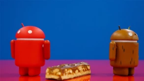 Το Android Nougat ακόμα "παλεύει" για το 10%