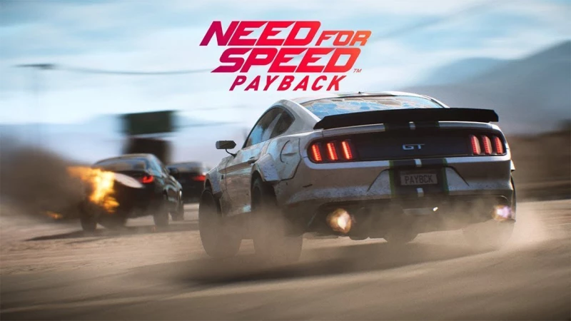 Need for Speed Payback: Περισσότερο gameplay και πλάνα από το customization