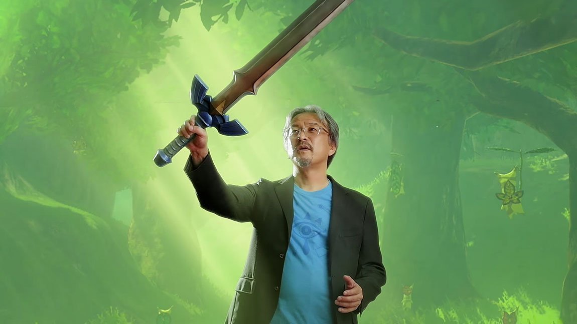 E3 2017: Όλα όσα μας έδειξε η Nintendo