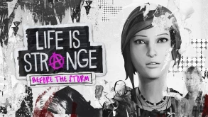 Το Life is Strange: Before The Storm είναι γεγονός