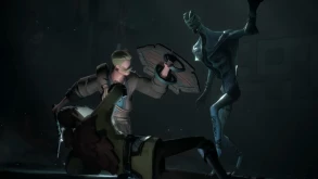 Το E3 2017 trailer του Ashen