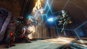 Δείτε το E3 2017 trailer του Quake Champions
