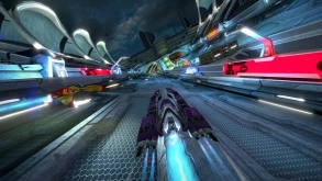 UK Charts: Πρώτη φορά στην κορυφή το Wipeout μετά από 22 χρόνια