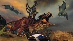 Total War: Warhammer II | Ημερομηνία κυκλοφορίας και E3 gameplay trailer