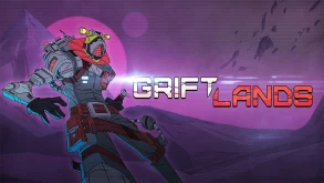 Τo Griftlands είναι ο νέος RPG τίτλος της Klei Entertainment