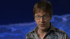 E3 2017: Ο Mark Cerny μιλά για το PS4 Pro, το Death Stranding κ.α.