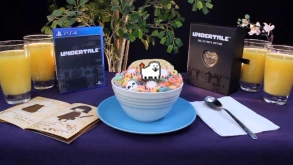 E3 2017: To Undertale έρχεται στα PS4 και PS Vita