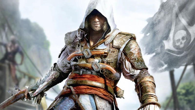 Assassin's Creed: Rogue