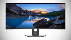 Το νέο UltraSharp monitor της Dell