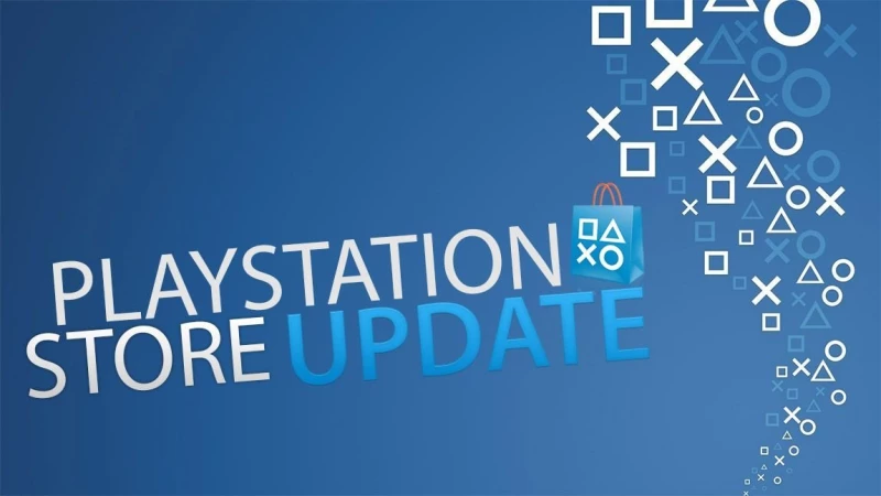 Το PS Store update της πρώτης εβδομάδας του Αυγούστου