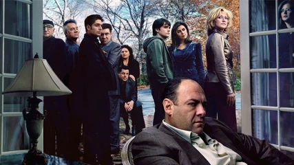 Πιθανότητα επιστροφής του Sopranos με prequel;