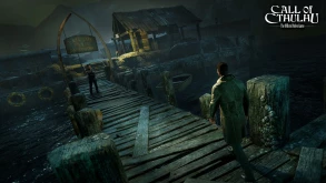 Call of Cthulhu: Δείτε το εφιαλτικό E3 2017 trailer